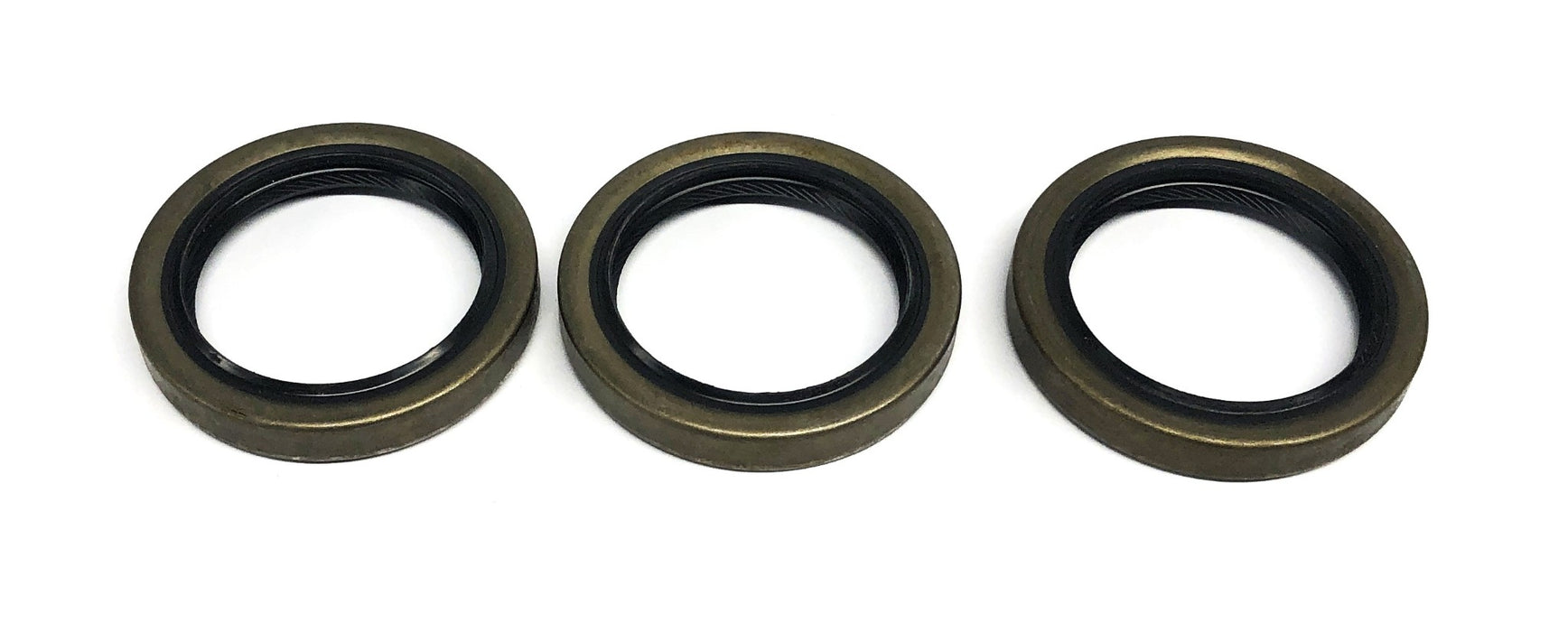 NOK Oil Seal AH7897E [Lot of 3] NOS