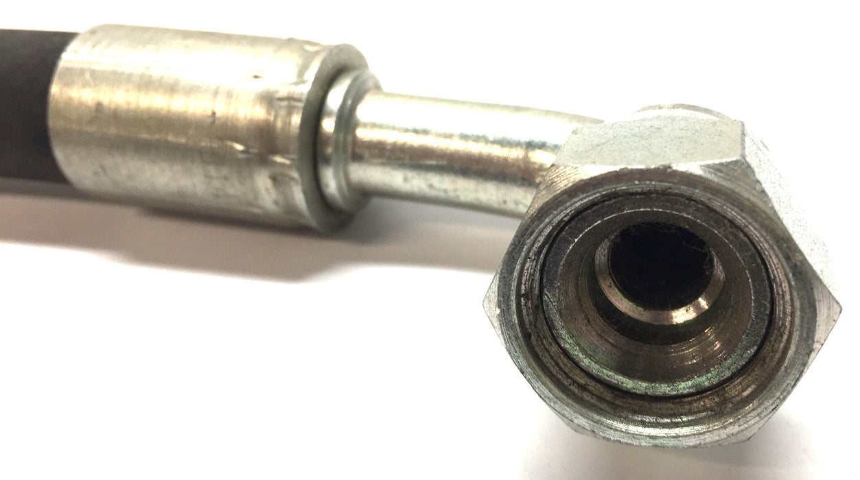 Unbranded Hydraulic Hose WP27.5MPa SAE 100 R2AT EN 853 2SN 1/2" NOS
