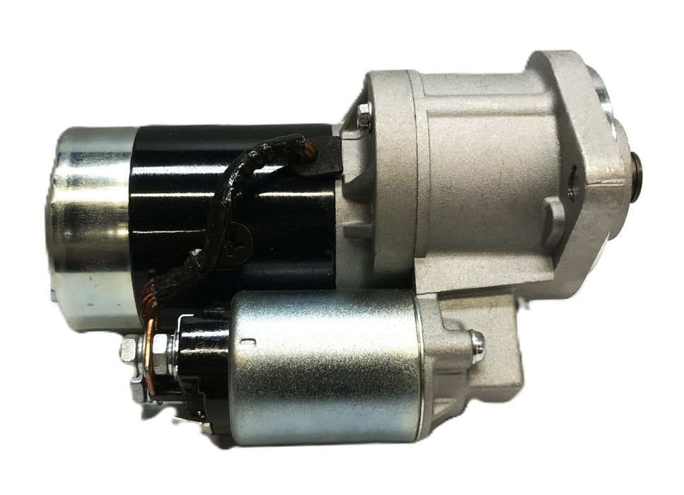 Total Source Forklift Mitsubishi Starter MBMD-171228 NOS