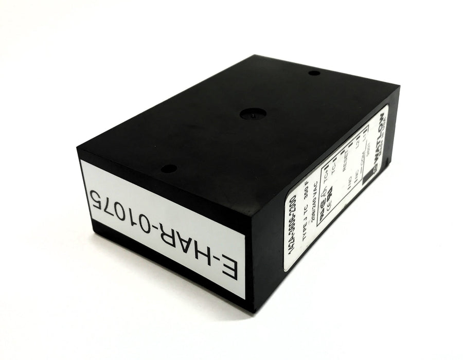 Watlow Temperature Limit Controller 142A-3606-2300 USED