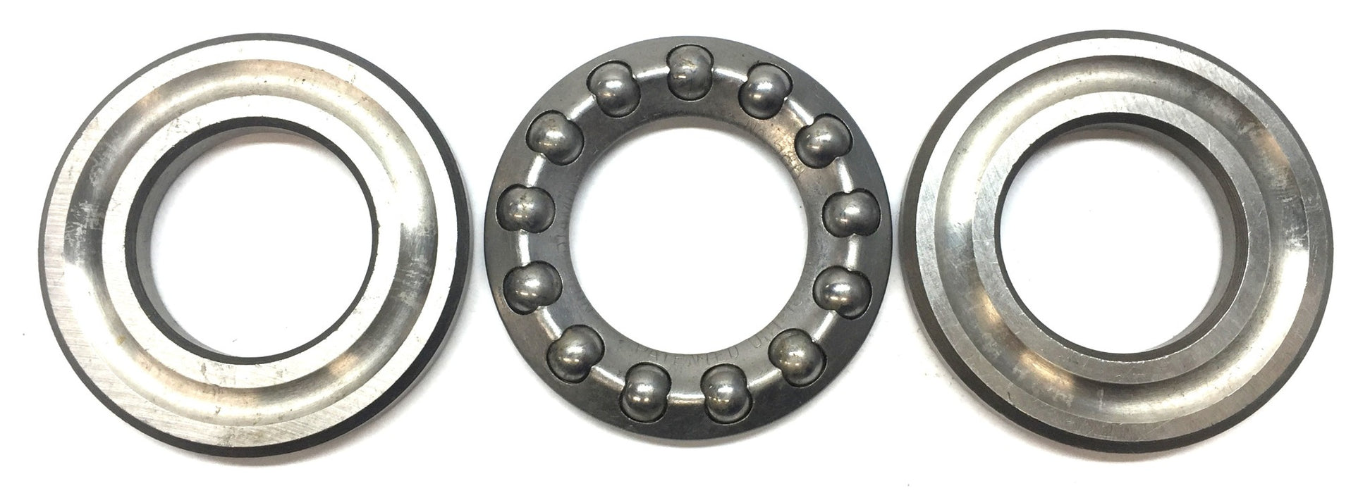 Nice Thrust Roller Ball Bearing 1103 (No Box) NOS