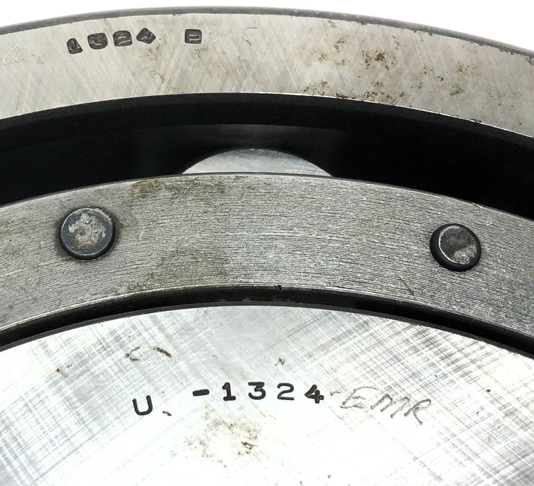 Rollway Cylindrical Roller Bearing (No Box) U1324EMR (N324ECM) NOS