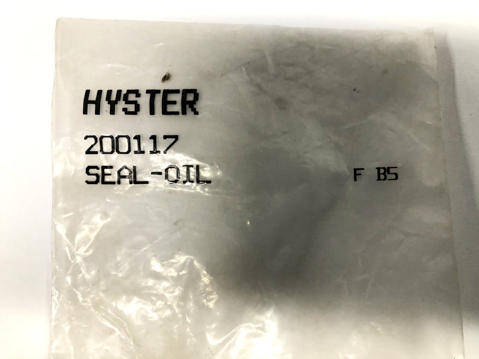 Hyster Oil Seal 200117 [Lot of 2] NOS