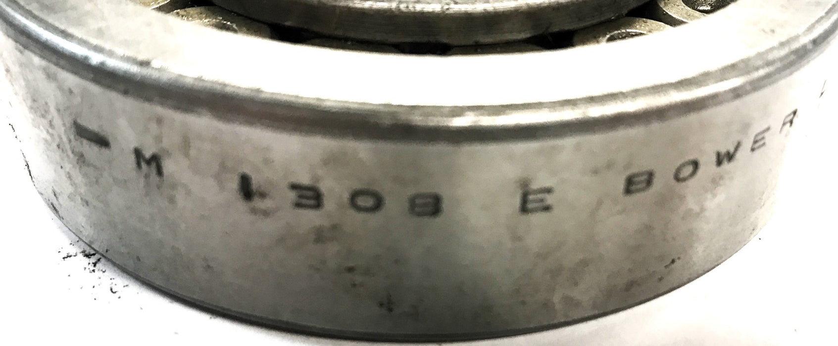 Bower Cylindrical Roller Bearing M1308E (MRYT1308) NOS