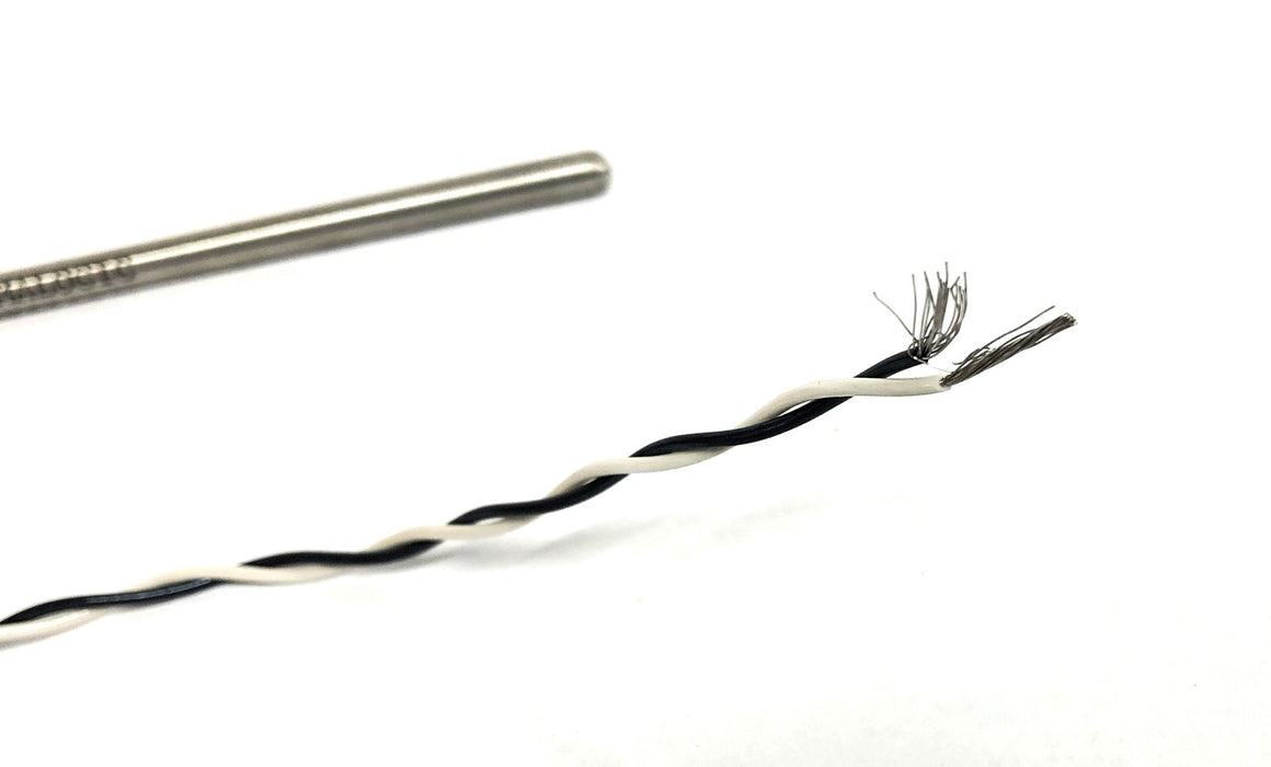 Thermalogic PO1-123 4001 Temperature Probe 1122K0403AL NOS