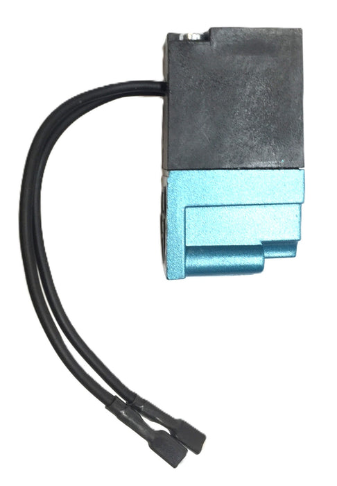 MAC 24VDC Solenoid Valve TM-DDAP-1DA (TMDDAP1DA) NOS