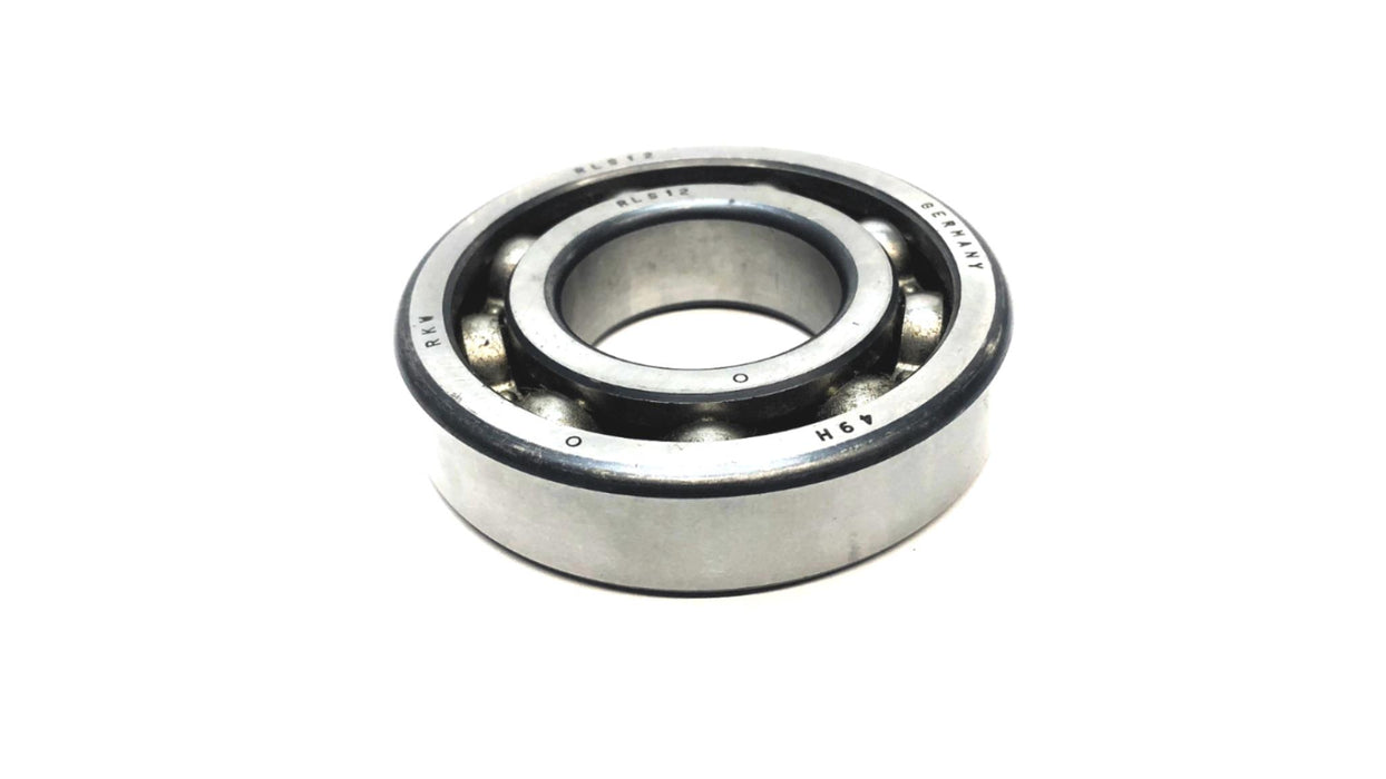 RKW Deep Groove Ball Bearing (No Box) RLS12 NOS