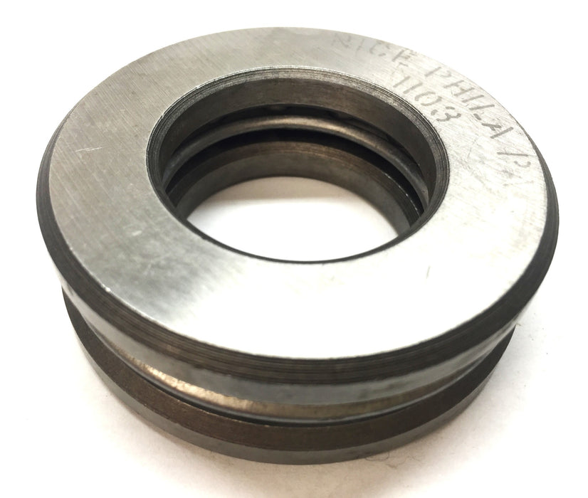 Nice Thrust Roller Ball Bearing 1103 (No Box) NOS