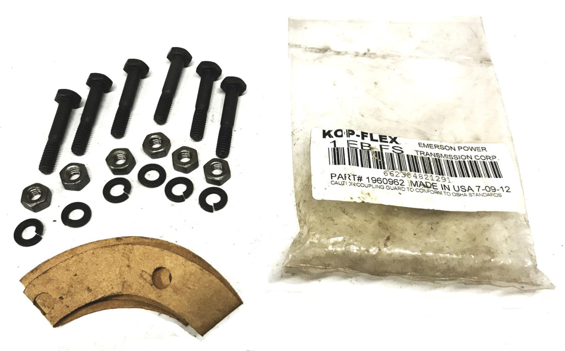 Kop-Flex Fastener Kit 1960962 NOS