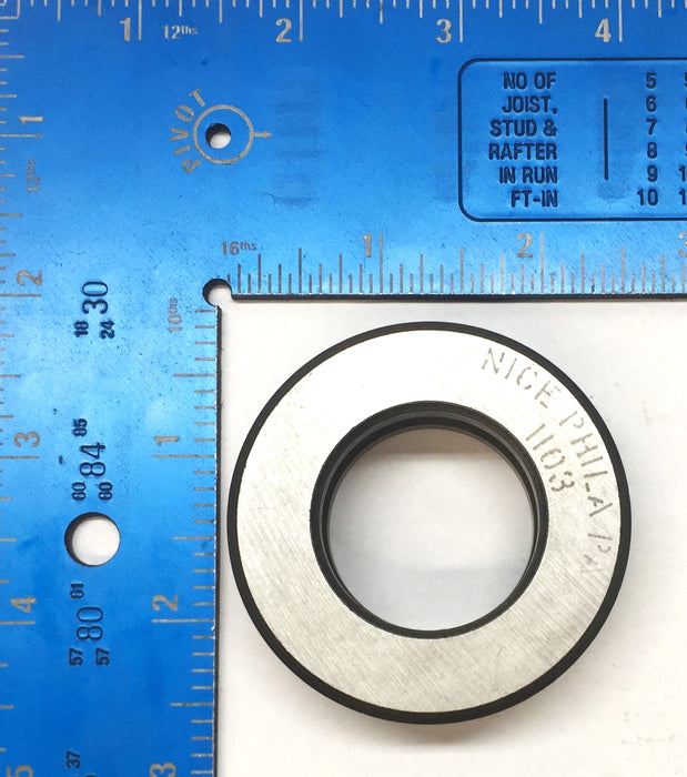 Nice Thrust Roller Ball Bearing 1103 (No Box) NOS