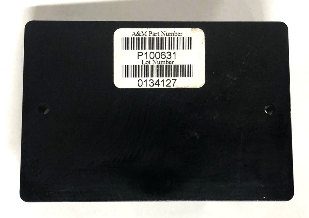 Passanger Service Module A&M Systems Passenger Door Control Module K9130 NOS ...
