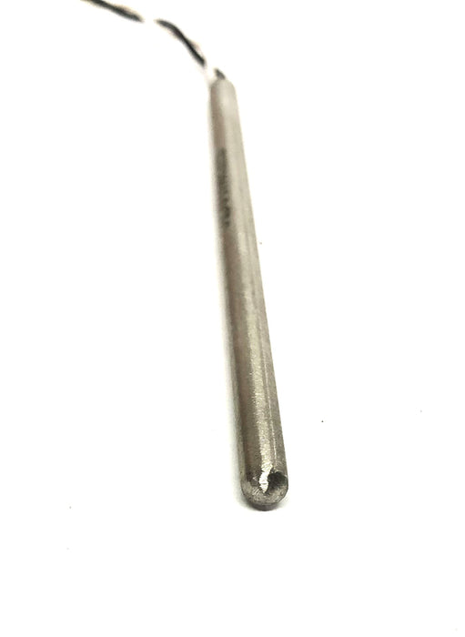 Thermalogic PO1-123 4001 Temperature Probe 1122K0403AL NOS