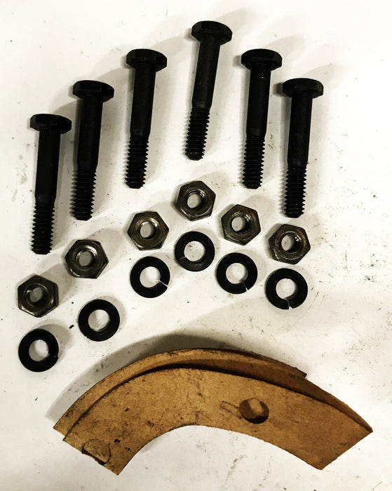 Kop-Flex Fastener Kit 1960962 NOS