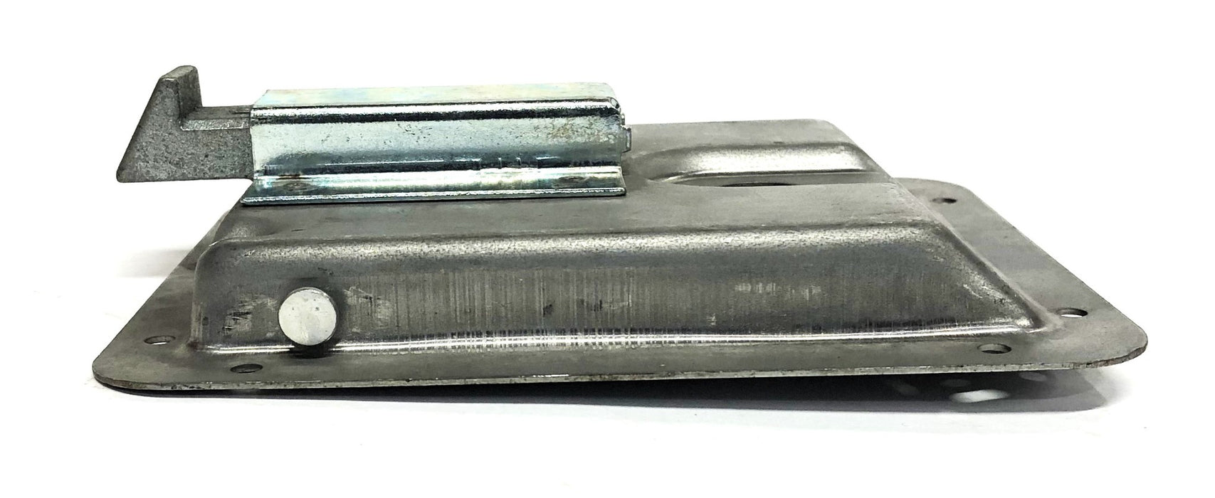 Stahl Rotary Latch For Truck 5-1/4x6-1/2 Inch NOS