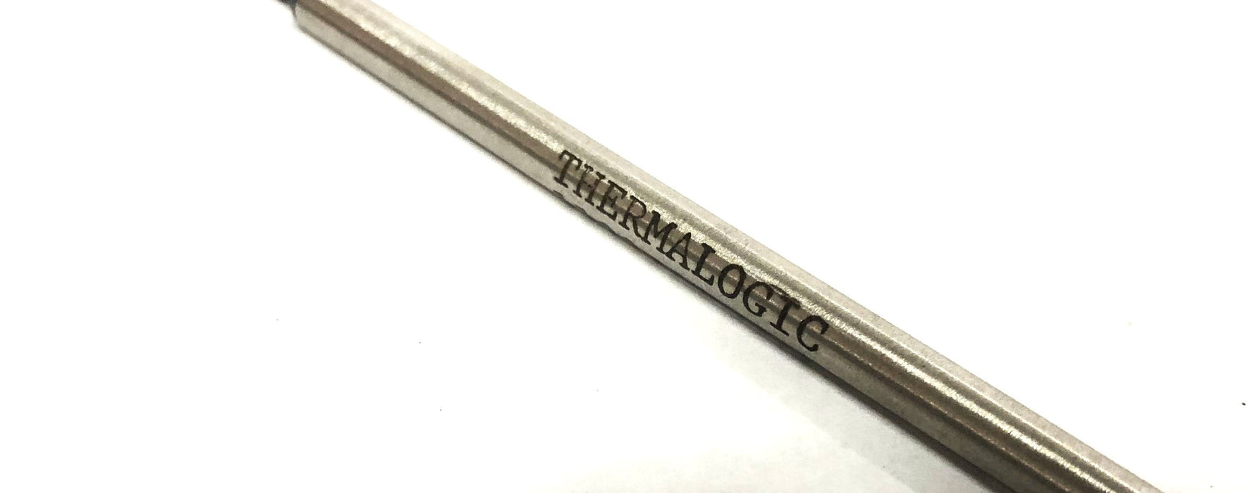 Thermalogic PO1-123 4001 Temperature Probe 1122K0403AL NOS