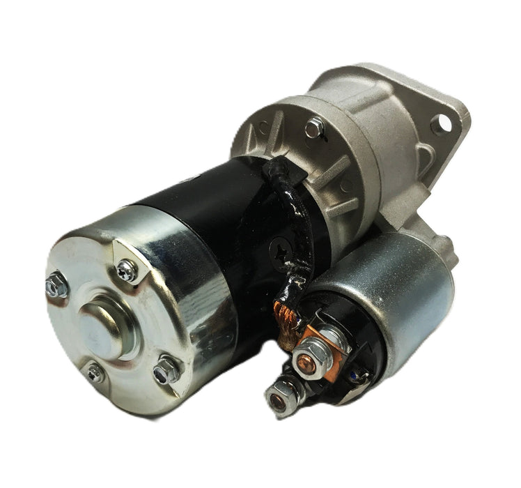 Total Source Forklift Mitsubishi Starter MBMD-171228 NOS