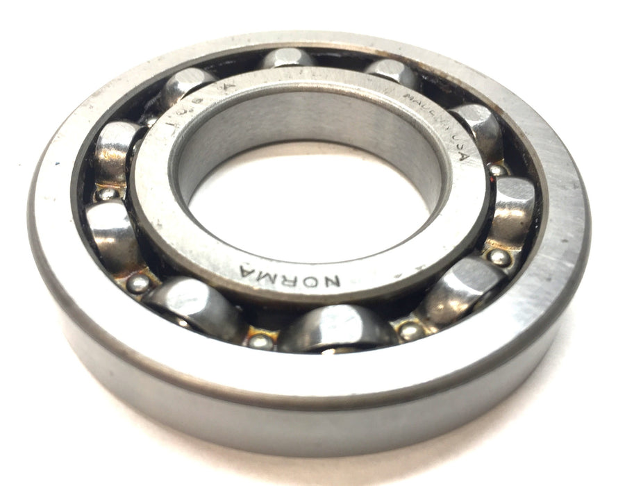 Norma Deep-Groove Roller Ball Bearing 106A (No Box) NOS