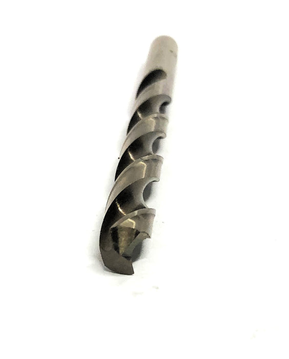Unbranded Q Cobalt Heavy Duty Jobber Split Straw Drill 7011647 NOS