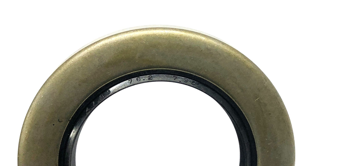SOG 47.63 76.2 7.95 Oil Seal 106653 NOS