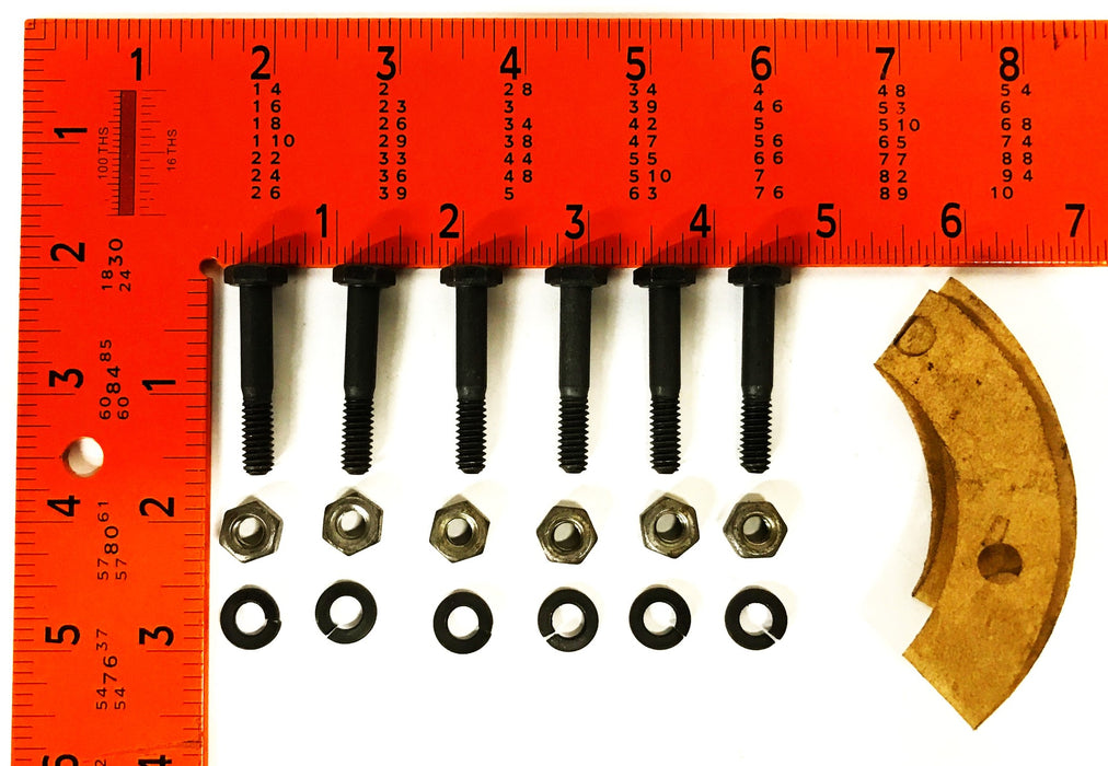 Kop-Flex Fastener Kit 1960962 NOS