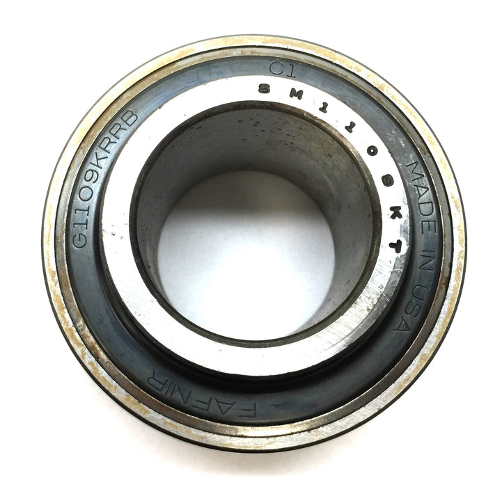 Fafnir Ball Bearing Insert G1109KRRB w/o Collar NOS