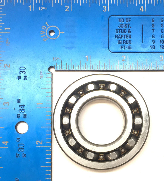 Norma Deep-Groove Roller Ball Bearing 106A (No Box) NOS
