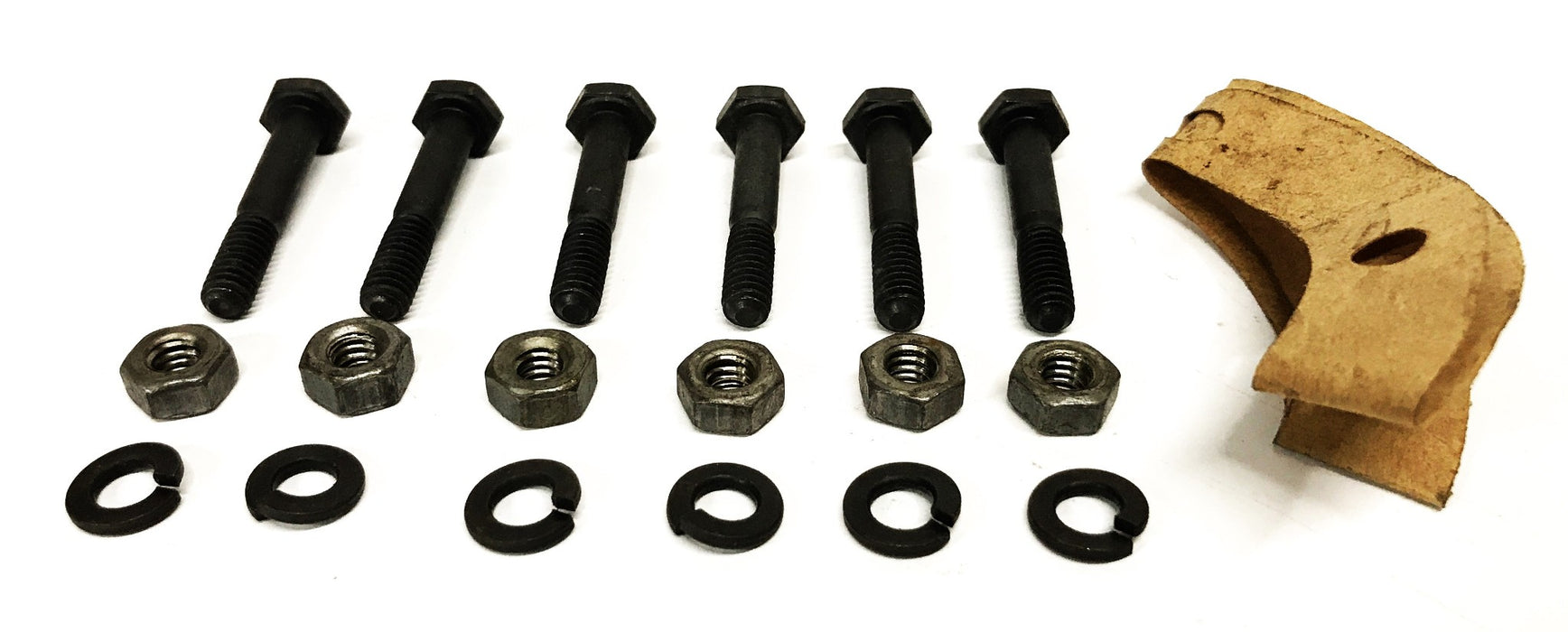 Kop-Flex Fastener Kit 1960962 NOS