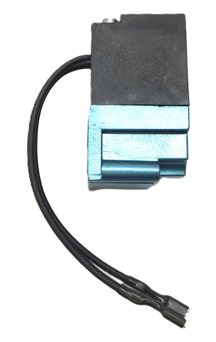 MAC 24VDC Solenoid Valve TU-DDAP-1DA (TUDDAP1DA) NOS