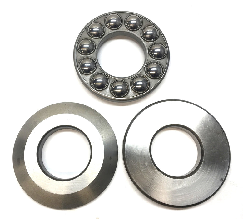 SKF Roller Ball Thrust Bearing 412 (No Box) NOS