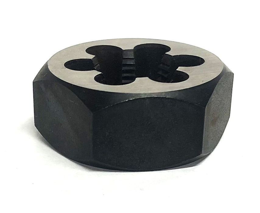 Cle-Line Hex Rethreading Die C65573 (3298813) NOS