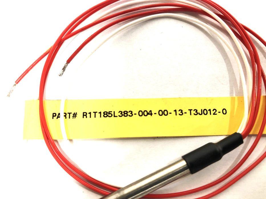 E&M Equipment Co Thermocoupler R1T185L383-004-00-13-T3J012-0 NOS