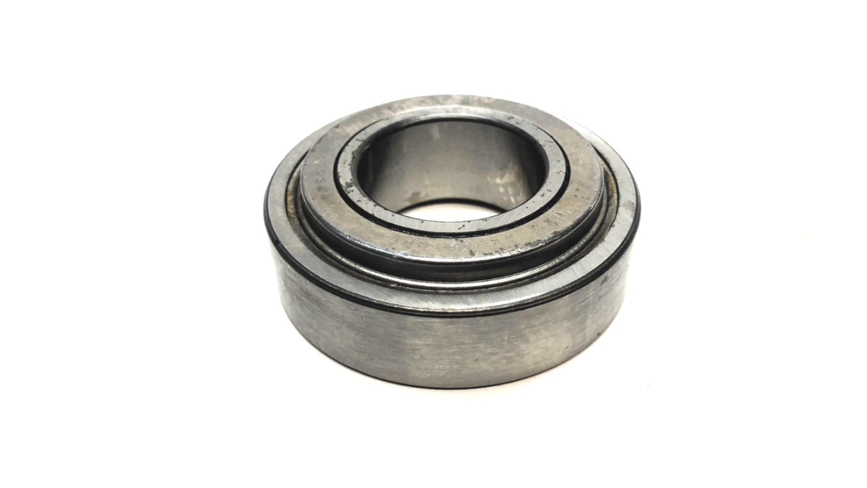 New Departure Metal Shielded Ball Bearing (No Box) 87506 NOS