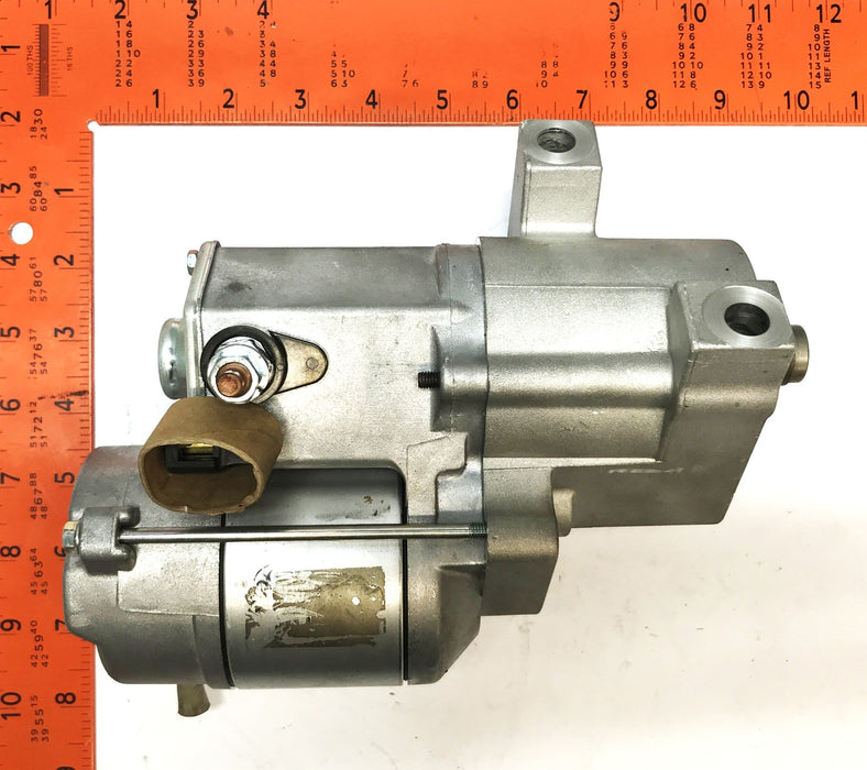 Total Source Forklift Heavy Duty Starter LP300-1180HD NOS