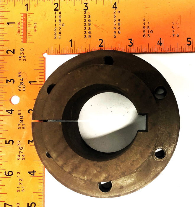 Martin Quick Detach Bushing SF-2 inch NOS