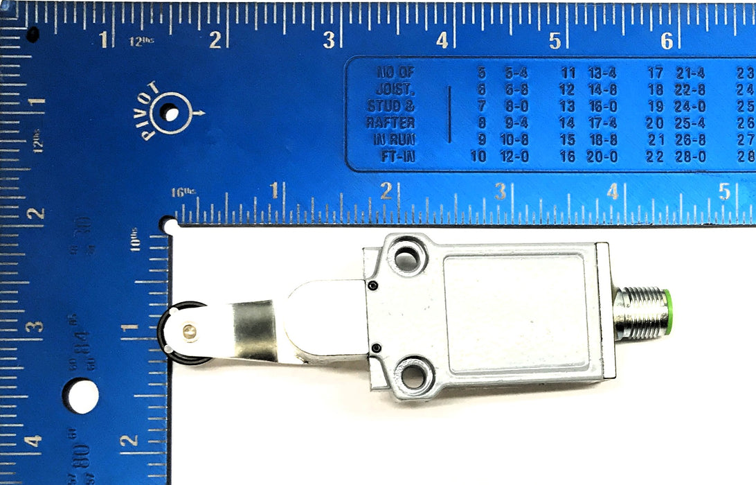 Automation Direct Limit Switch AEM2G4120Z11M NOS