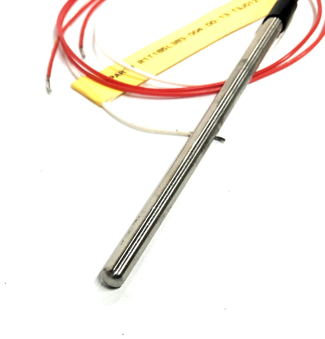 E&M Equipment Co Thermocoupler R1T185L383-004-00-13-T3J012-0 NOS
