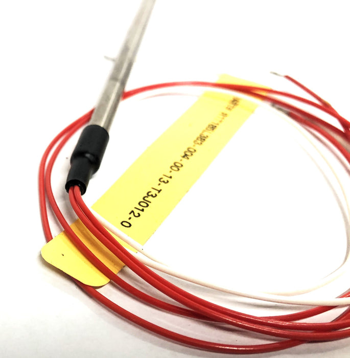 E&M Equipment Co Thermocoupler R1T185L383-004-00-13-T3J012-0 NOS