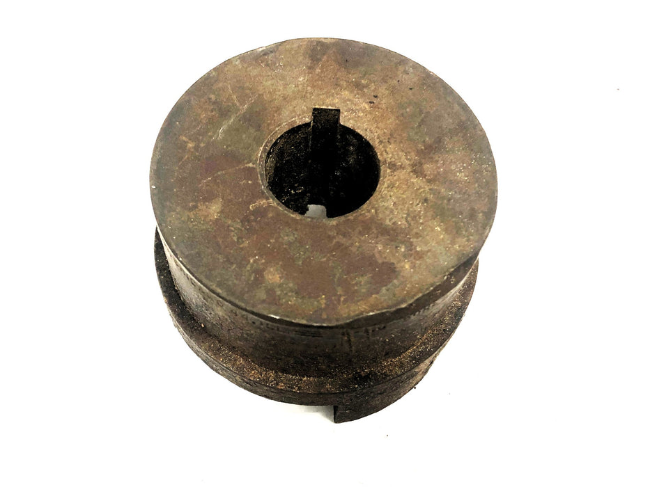 Lovejoy 1 inch Bore Type L Hub Coupling L110 NOS