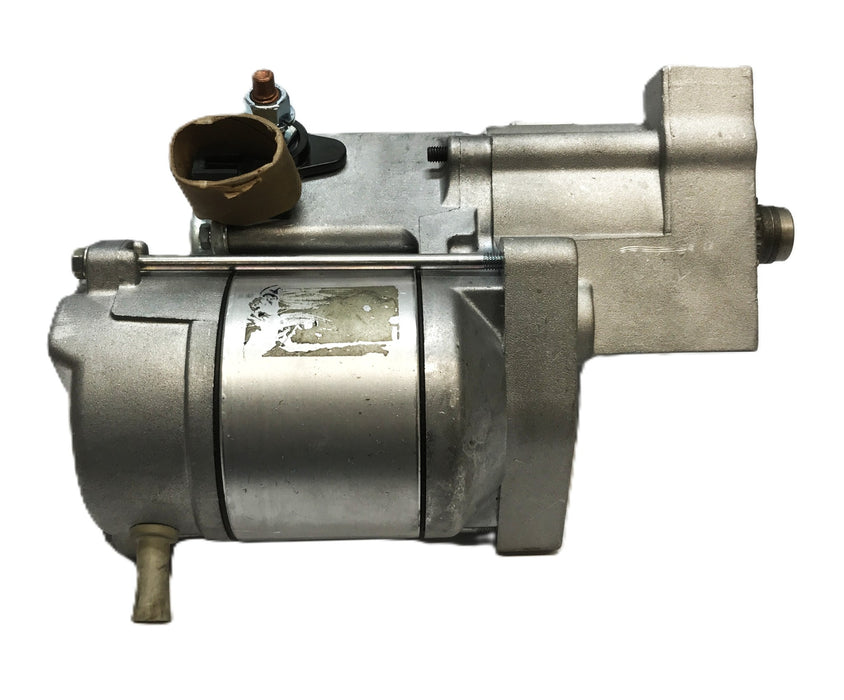 Total Source Forklift Heavy Duty Starter LP300-1180HD NOS