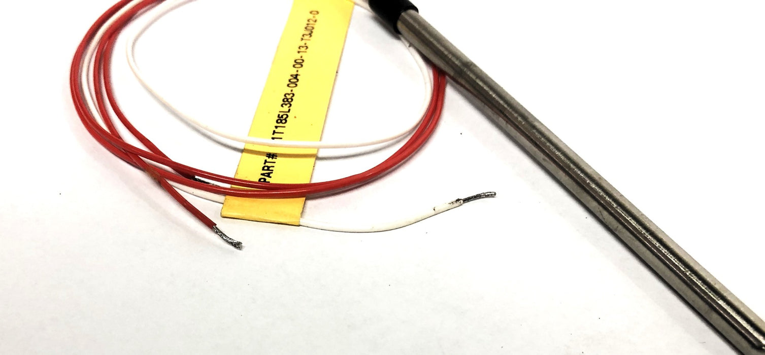 E&M Equipment Co Thermocoupler R1T185L383-004-00-13-T3J012-0 NOS
