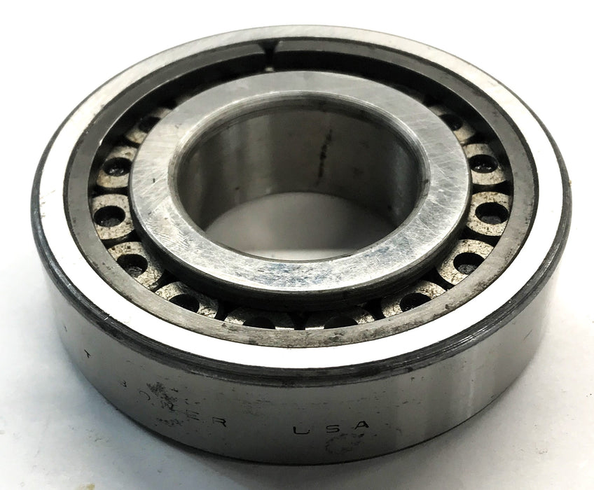 Bower Cylindrical Roller Bearing Made In The USA M1308T NOS