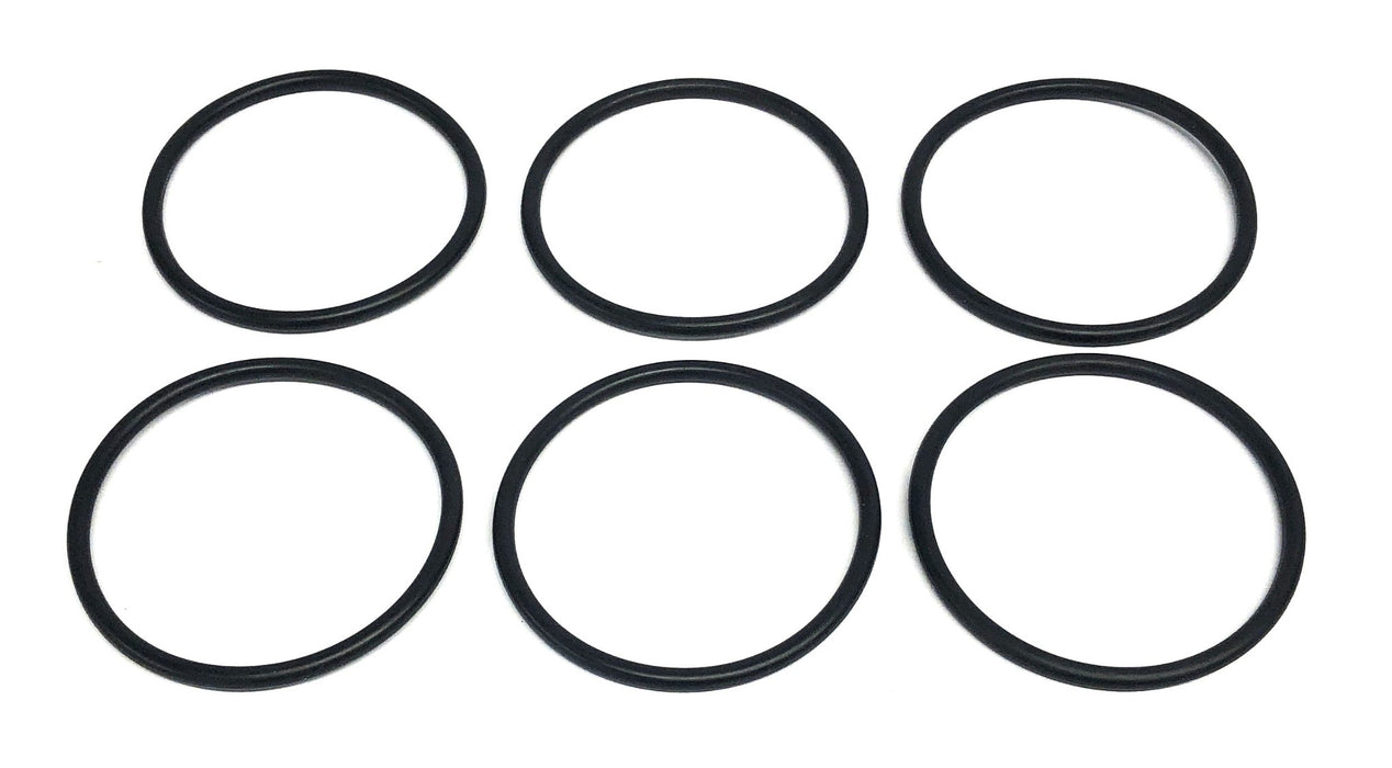 Total Source O-Ring LP1281-4208 [Lot of 6] NOS