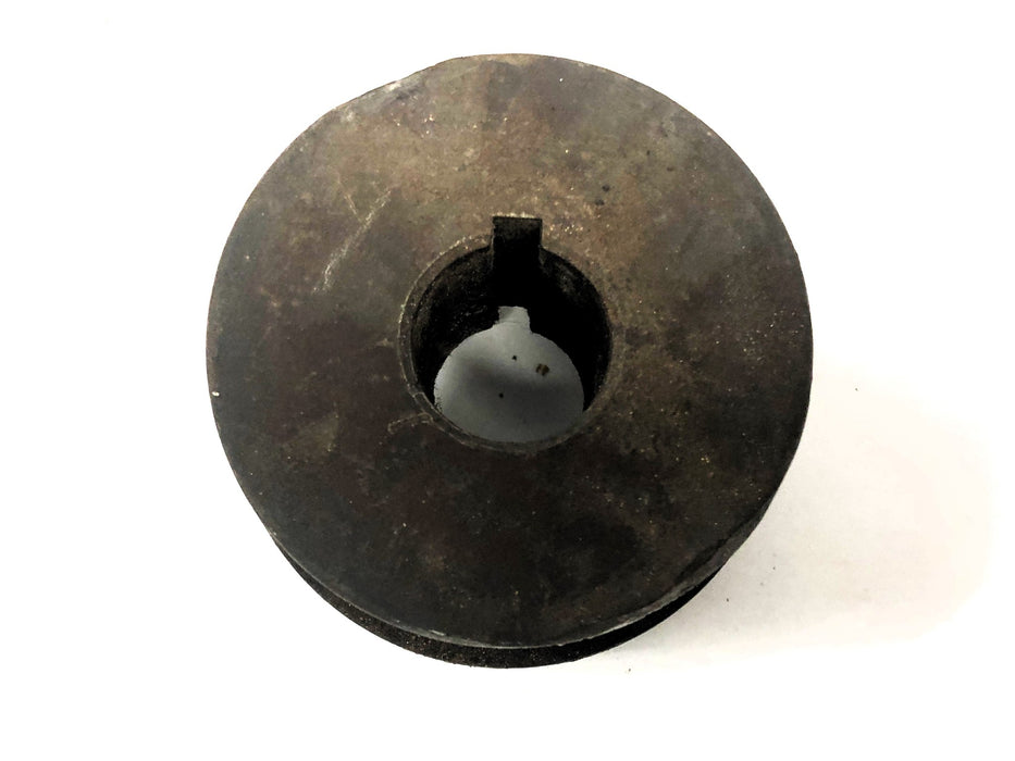 Lovejoy 1 inch Bore Type L Hub Coupling L110 NOS