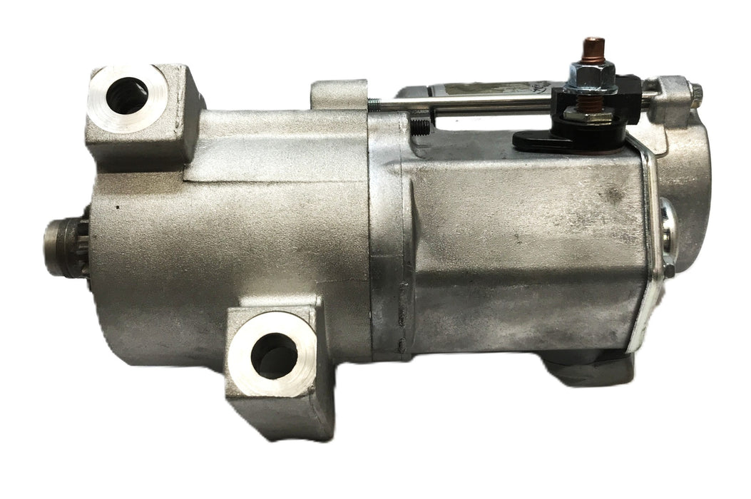Total Source Forklift Heavy Duty Starter LP300-1180HD NOS