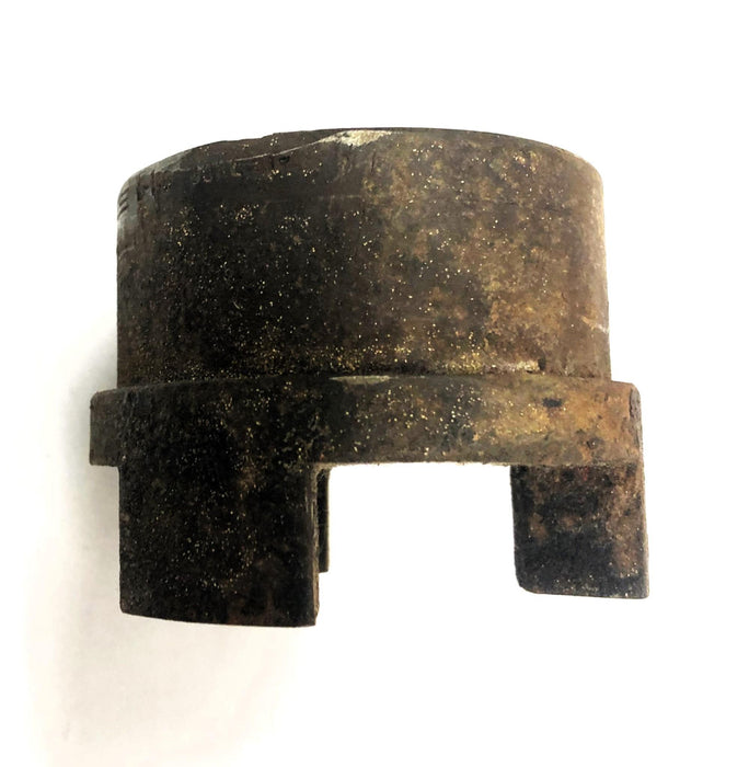 Lovejoy 1 inch Bore Type L Hub Coupling L110 NOS