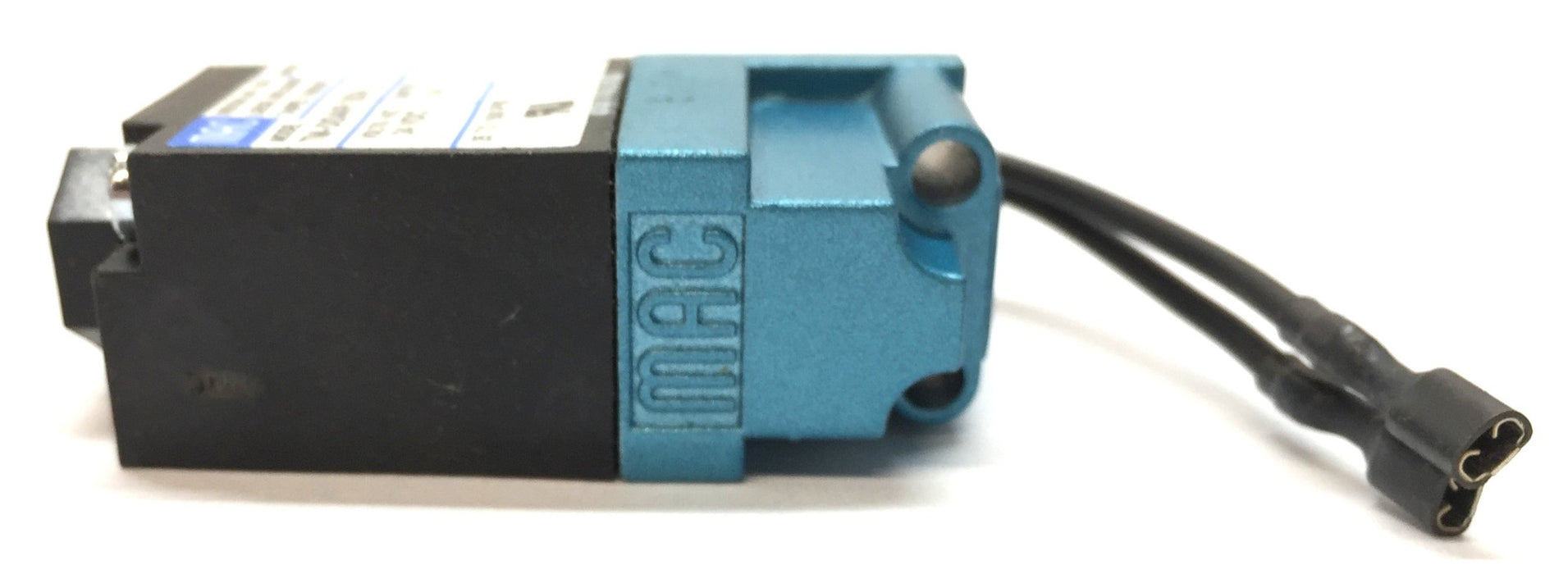 MAC 24VDC Solenoid Valve TM-DDAP-2DA (TMDDAP2DA) NOS