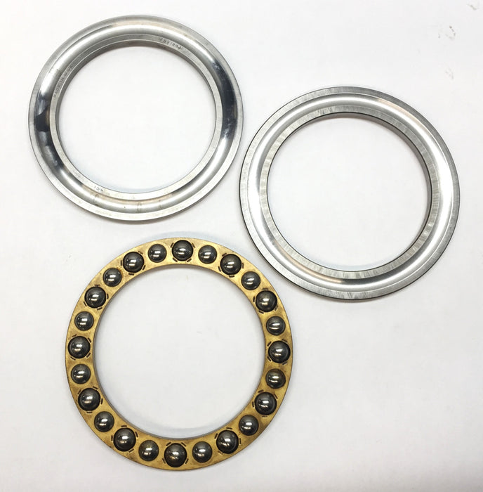 SKF Roller Ball Thrust Bearing 451120 (C08) (No Box) NOS