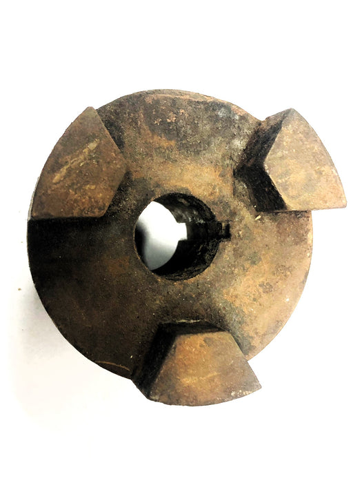 Lovejoy 1 inch Bore Type L Hub Coupling L110 NOS