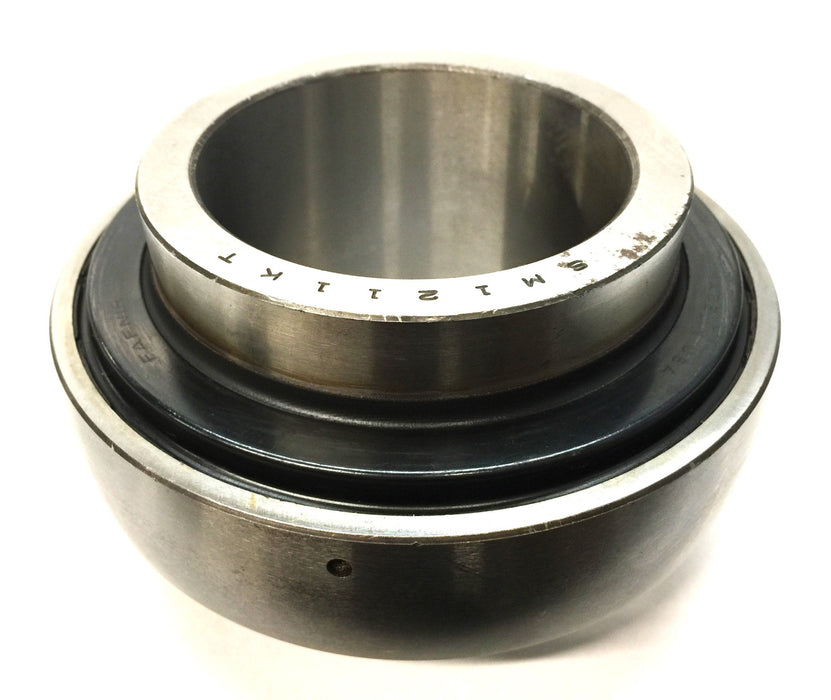 Fafnir Ball Bearing Insert G1211KRRB (SM1211KT) w/o Collar NOS