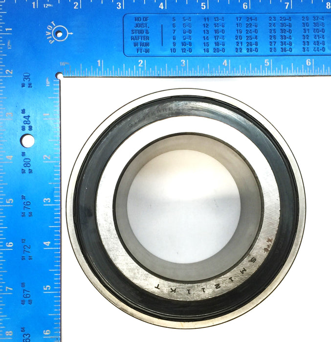 Fafnir Ball Bearing Insert G1211KRRB (SM1211KT) w/o Collar NOS